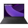 LG Gram Pro 16ZB90TS Copilot+ PC Intel Core Ultra 7 258V Portátil 40,6 cm (16