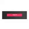 CHERRY MX-LP 2.1 Compact Wireless Teclado Gaming RF Wireless + Bluetooth QWERTZ Alemán Negro