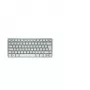 CHERRY KW 7100 MINI BT Teclado Universal Bluetooth QWERTZ Alemán Color menta