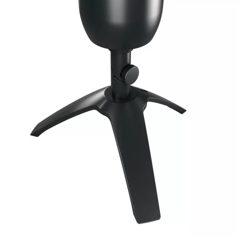 CHERRY UM 3.0 Negro Micrófono de mesa