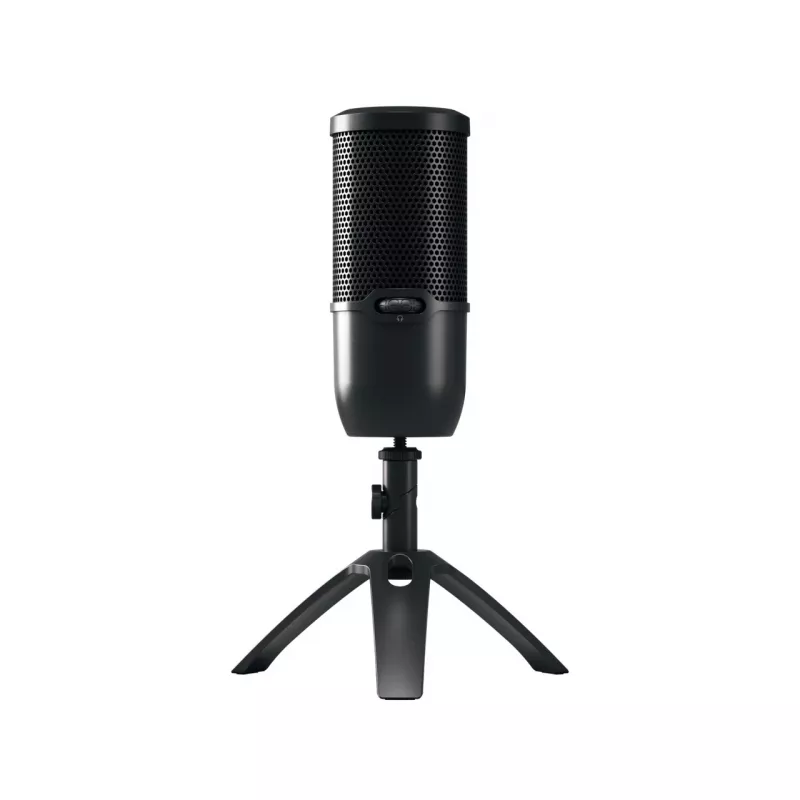 CHERRY UM 3.0 Negro Micrófono de mesa