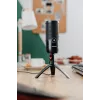 CHERRY UM 3.0 Negro Micrófono de mesa
