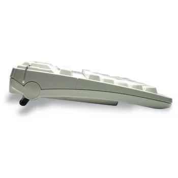 Teclado CHERRY MultiBoard MX V2 G80-8000 universal USB QWERTZ alemán gris