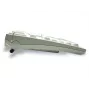 Teclado CHERRY MultiBoard MX V2 G80-8000 universal USB QWERTZ alemán gris