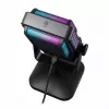 CHERRY NGALE R, micrófono de mesa, 20 - 20000 Hz, 0,5 %, 24 bit, 96 kHz, 4,7 mV/Pa