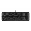 Teclado CHERRY XTRFY MX 3.1 mecánico RGB USB con cable tamaño completo
