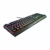 Teclado CHERRY XTRFY MX 3.1 mecánico RGB USB con cable tamaño completo