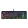 Teclado CHERRY XTRFY MX 3.1 mecánico RGB USB con cable tamaño completo