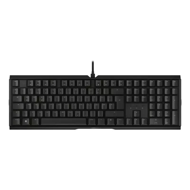 Teclado CHERRY XTRFY MX 3.1