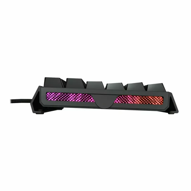 Teclado CHERRY XTRFY MX 3.1