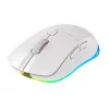 Ratón CHERRY XTRFY M50 Wireless RF inalámbrico + Bluetooth + USB Type-C