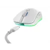 Ratón CHERRY XTRFY M50 Wireless RF inalámbrico + Bluetooth + USB Type-C