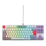 CHERRY K4V2 RGB Tenkeyless Retro Edition, teclado gaming mecánico, alemán