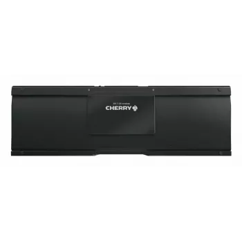 Teclado gaming CHERRY MX 3.0S Wireless RF inalámbrico + Bluetooth QWERTZ alemán negro