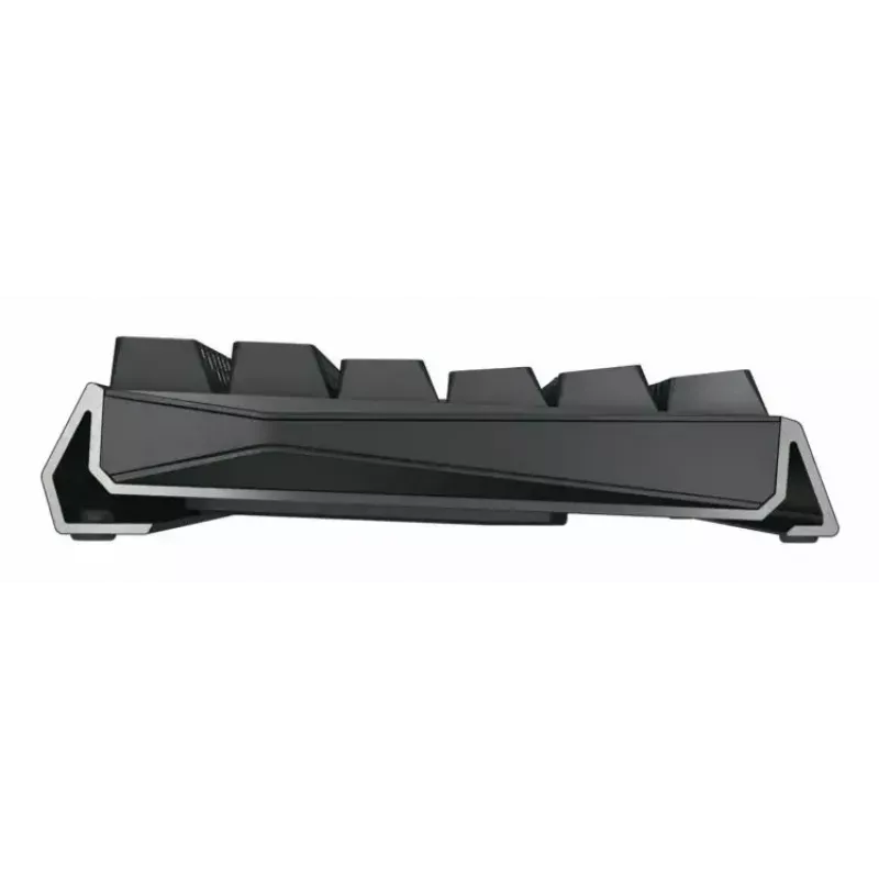 Teclado gaming CHERRY MX 3.0S Wireless RF inalámbrico + Bluetooth QWERTZ alemán negro
