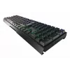 Teclado gaming CHERRY MX 3.0S Wireless RF inalámbrico + Bluetooth QWERTZ alemán negro