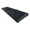 Teclado gaming CHERRY MX 2.0S USB QWERTZ alemán negro mecánico RGB
