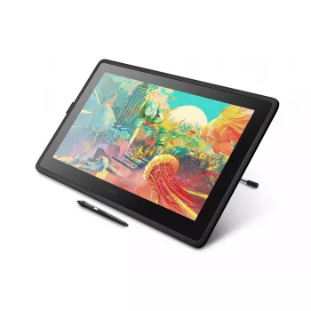 Pantalla con lápiz WACOM - Cintiq 22 - 22