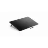 Wacom Cintiq Pro 24 Touch DTH-2420 tableta gráfica con pantalla, 59,9 cm (23,6") IPS UHD, 5080 lpi, 522 x 294 mm, USB, negra