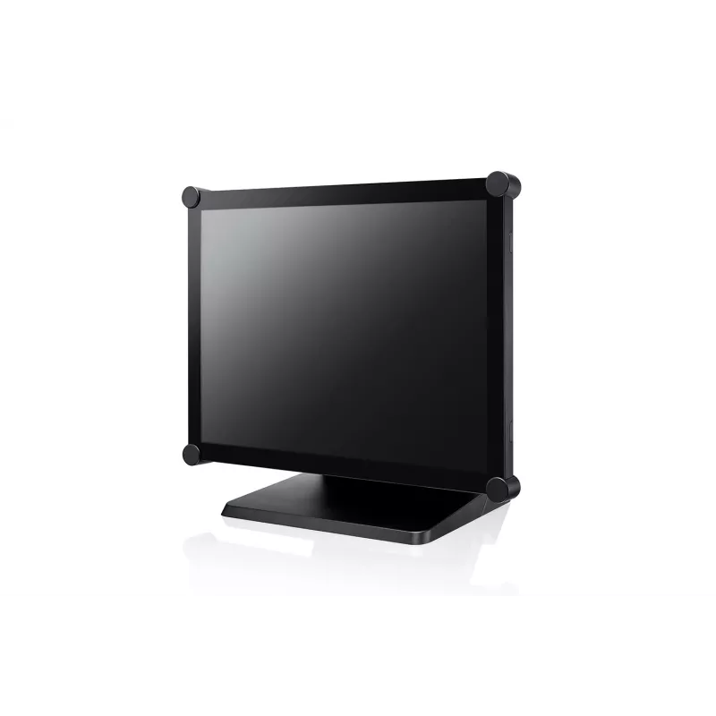 Monitor de ordenador AG Neovo TX-1502 38,1 cm (15 inch) 1024 x 768 píxeles XGA LED táctil montaje en mesa gris