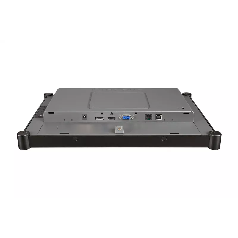 Monitor de ordenador AG Neovo TX-1502 38,1 cm (15 inch) 1024 x 768 píxeles XGA LED táctil montaje en mesa gris