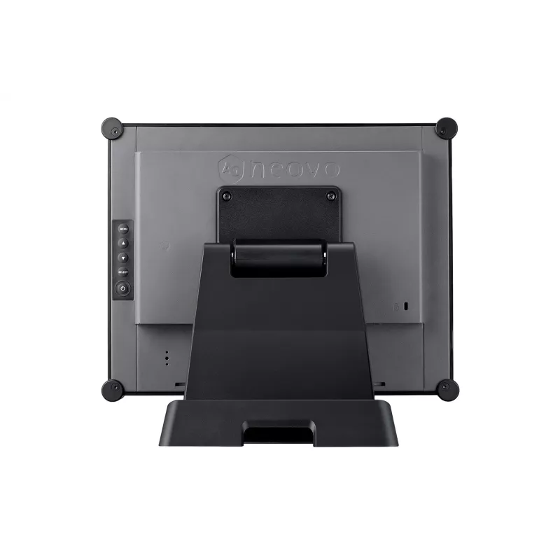 Monitor de ordenador AG Neovo TX-1502 38,1 cm (15 inch) 1024 x 768 píxeles XGA LED táctil montaje en mesa gris