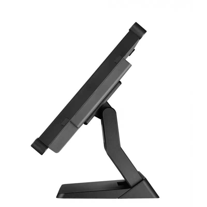 AG Neovo TX-1702 monitor de ordenador 43,2 cm (17 inch) 1280 x 1024 píxeles SXGA LCD táctil montaje en mesa negro