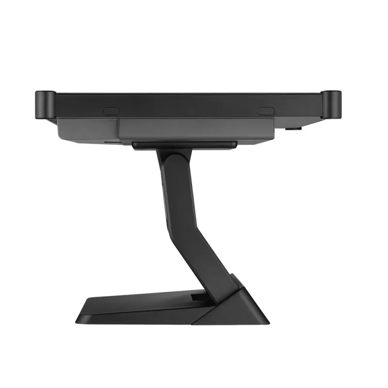 AG Neovo TX-1702 monitor de ordenador 43,2 cm (17 inch) 1280 x 1024 píxeles SXGA LCD táctil montaje en mesa negro