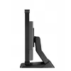 AG Neovo TX-1702 monitor de ordenador 43,2 cm (17 inch) 1280 x 1024 píxeles SXGA LCD táctil montaje en mesa negro