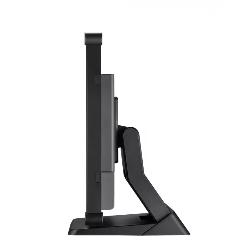 AG Neovo TX-1702 monitor de ordenador 43,2 cm (17 inch) 1280 x 1024 píxeles SXGA LCD táctil montaje en mesa negro
