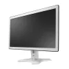 AG Neovo TX-2401 monitor de ordenador 60,5 cm (23,8 inch) 1920 x 1080 Full HD LED táctil mesa blanco