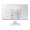 AG Neovo TX-2401 monitor de ordenador 60,5 cm (23,8 inch) 1920 x 1080 Full HD LED táctil mesa blanco