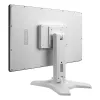 AG Neovo TX-2401 monitor de ordenador 60,5 cm (23,8 inch) 1920 x 1080 Full HD LED táctil mesa blanco