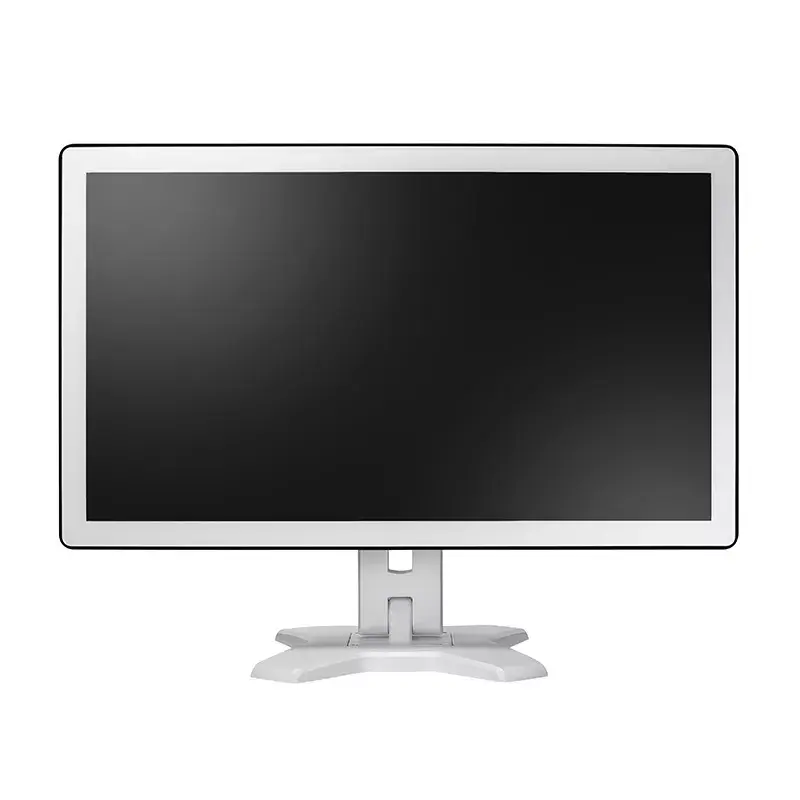 AG Neovo TX-2401 monitor de ordenador 60,5 cm (23,8 inch) 1920 x 1080 Full HD LED táctil mesa blanco