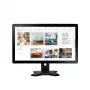 AG Neovo TX-2401 monitor de ordenador 60,5 cm (23,8 inch) 1920 x 1080 píxeles Full HD LED táctil de sobremesa negro