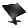 AG Neovo TX-2401 monitor de ordenador 60,5 cm (23,8 inch) 1920 x 1080 píxeles Full HD LED táctil de sobremesa negro