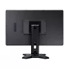 AG Neovo TX-2401 monitor de ordenador 60,5 cm (23,8 inch) 1920 x 1080 píxeles Full HD LED táctil de sobremesa negro