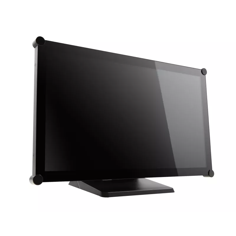 AG Neovo TX-2202A monitor de ordenador 54,6 cm (21,5 inch) 1920 x 1080 píxeles Full HD LCD táctil negro