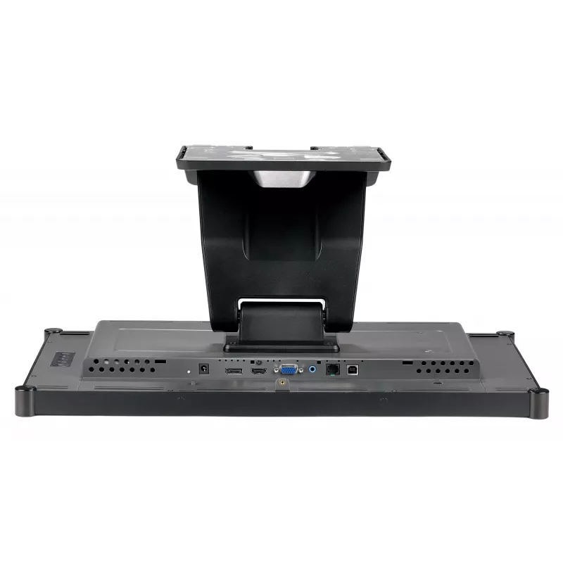 AG Neovo TX-2202A monitor de ordenador 54,6 cm (21,5 inch) 1920 x 1080 píxeles Full HD LCD táctil negro
