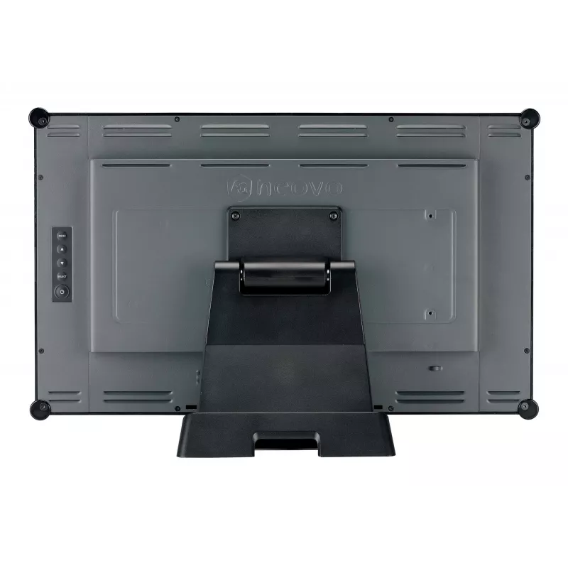AG Neovo TX-2202A monitor de ordenador 54,6 cm (21,5 inch) 1920 x 1080 píxeles Full HD LCD táctil negro