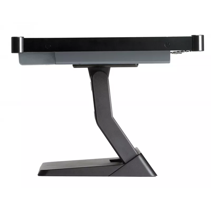 AG Neovo TX-2202A monitor de ordenador 54,6 cm (21,5 inch) 1920 x 1080 píxeles Full HD LCD táctil negro