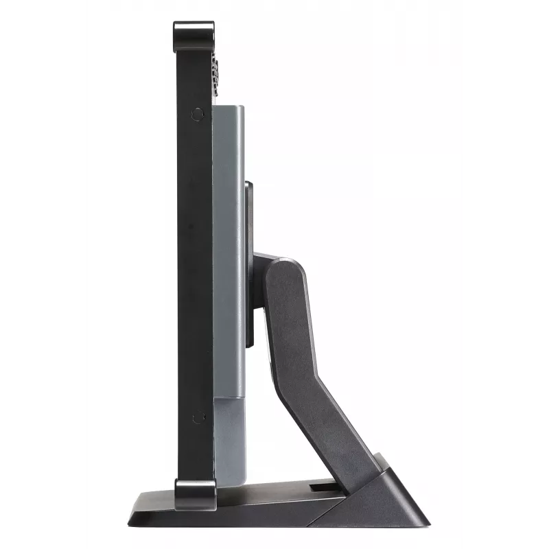 AG Neovo TX-2202A monitor de ordenador 54,6 cm (21,5 inch) 1920 x 1080 píxeles Full HD LCD táctil negro