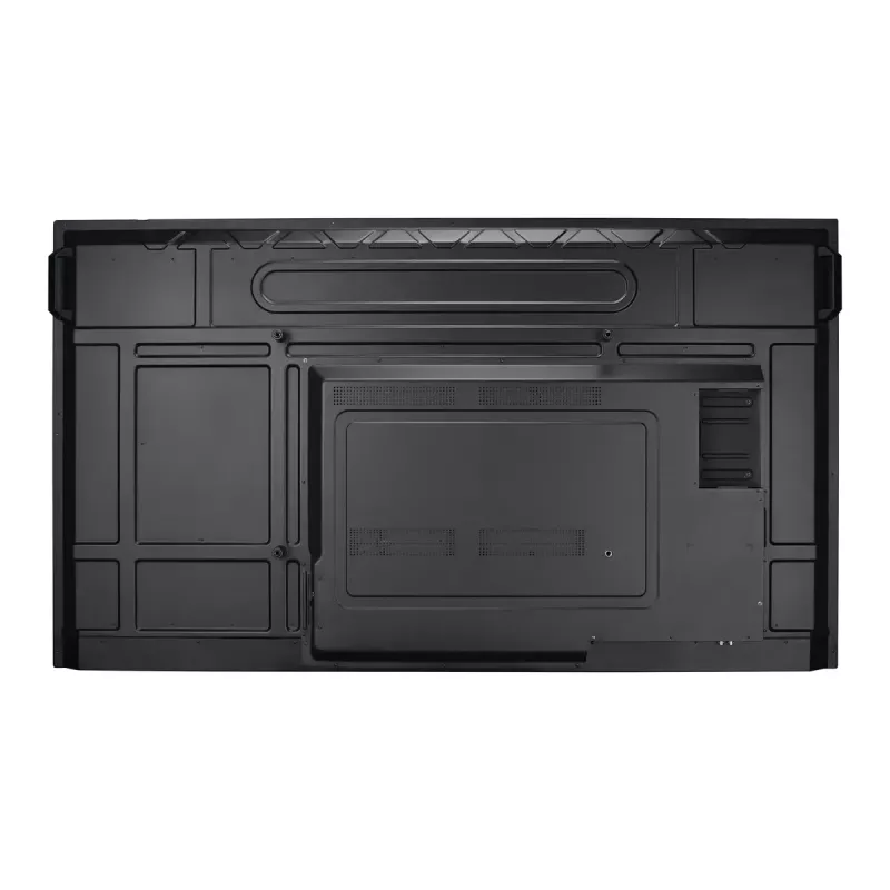 AG Neovo SMQ-6501 monitor CCTV 165,1 cm (65
