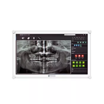 AG Neovo DR-2202 monitor de ordenador 54,6 cm (21,5