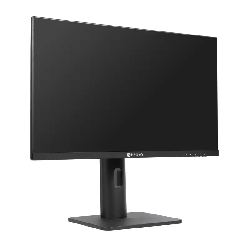 AG Neovo LH-2703 monitor de ordenador 68,6 cm (27 inch) 1920 x 1080 píxeles Full HD LCD negro