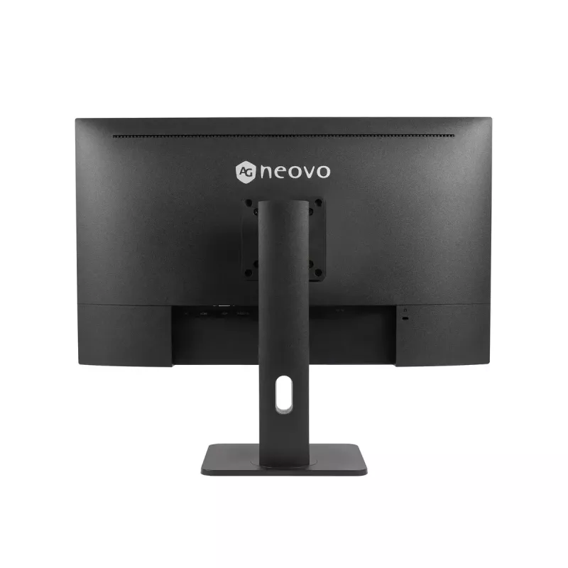 AG Neovo LH-2703 monitor de ordenador 68,6 cm (27 inch) 1920 x 1080 píxeles Full HD LCD negro