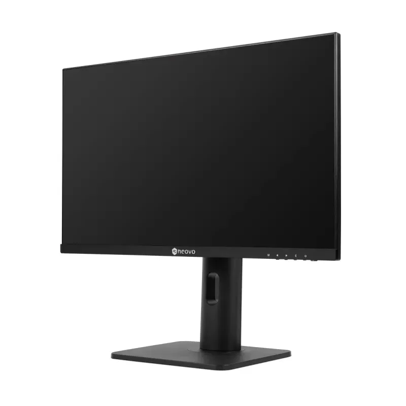 AG Neovo LH-2703 monitor de ordenador 68,6 cm (27 inch) 1920 x 1080 píxeles Full HD LCD negro