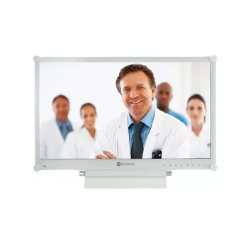 AG Neovo MX-24 monitor de ordenador 60,5 cm (23,8