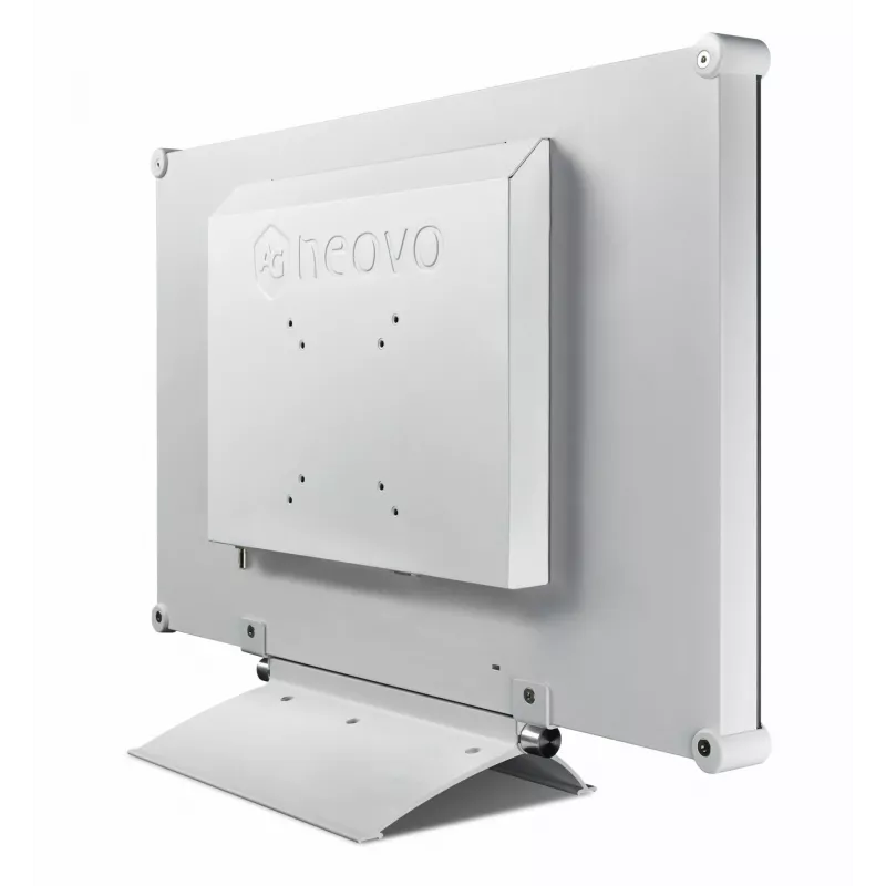 AG Neovo MX-24 monitor de ordenador 60,5 cm (23,8 inch) 1920 x 1080 píxeles Full HD LCD blanco