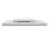 AG Neovo MX-24 monitor de ordenador 60,5 cm (23,8 inch) 1920 x 1080 píxeles Full HD LCD blanco
